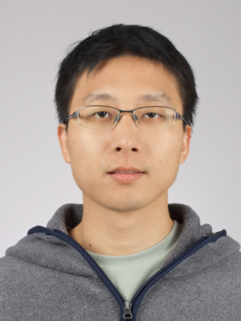 Dr. Wenliang Zhang